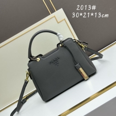 Prada Top Handle Bags